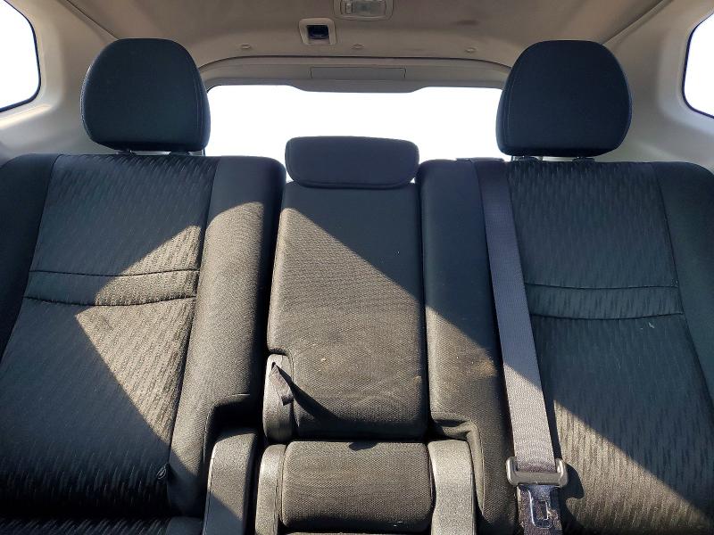 Photo 10 from auction – 2018 NISSAN ROGUE with VIN KNMAT2MV3JP534535