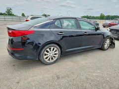 Photo 3 from auction – 2013 KIA OPTIMA with VIN 5XXGN4A73FG435766