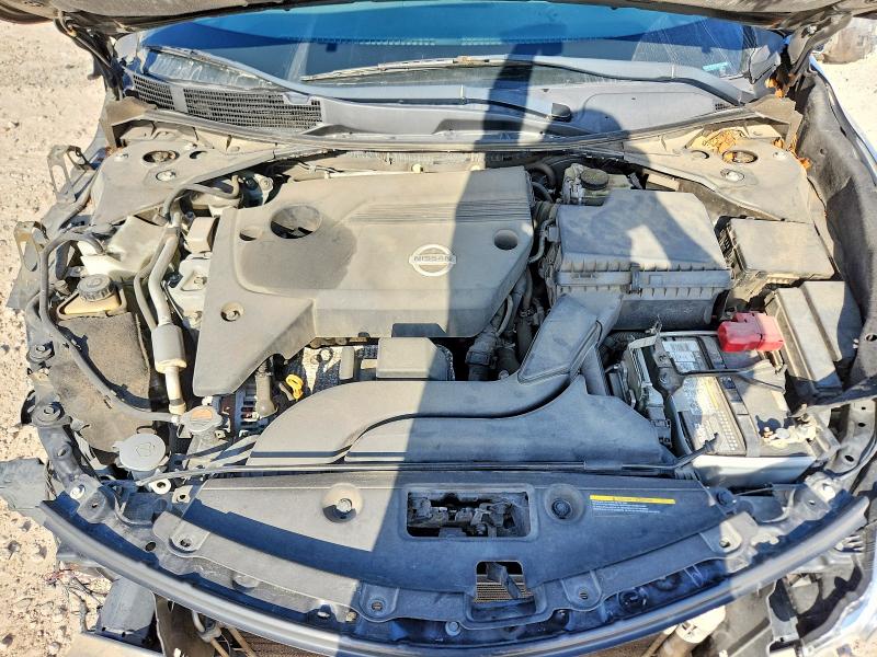 Photo 11 from auction – 2015 NISSAN ALTIMA with VIN 1N4AL3AP8FC110574