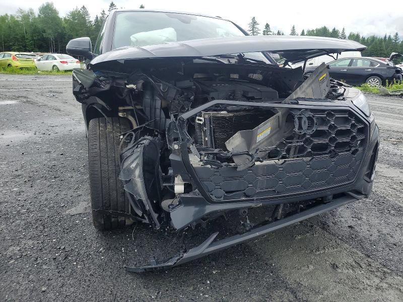 Foto 13 de la subasta – 2023 AUDI Q5 con VIN WA1EAAFY8P2197269