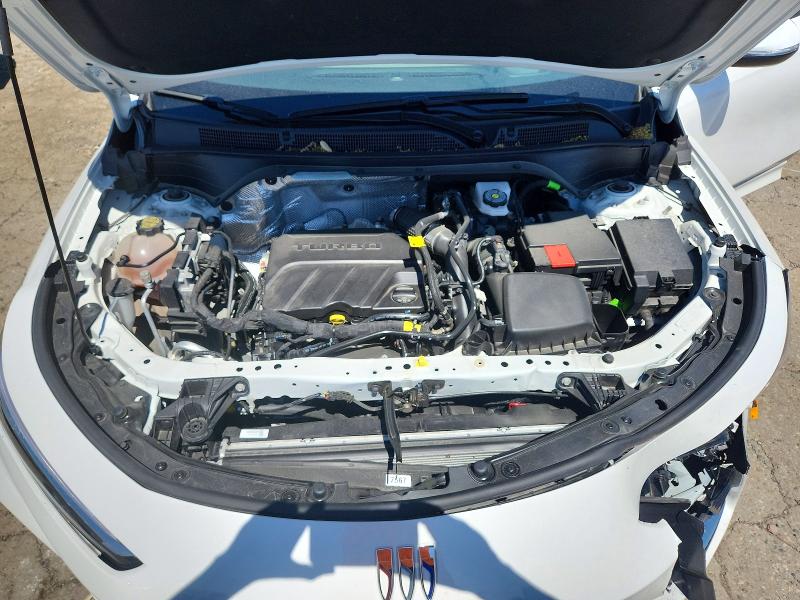 Photo 12 from auction – 2024 BUICK ENVISTA with VIN KL47LCE23RB172827