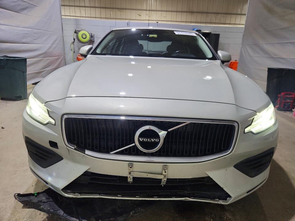 Photo 5 from auction – 2019 VOLVO S60 with VIN 7JR102FK0KG002013