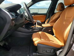 Zdjęcie 7 z aukcji – 2024 BMW X3 z VIN WBX57DP05RN304541
