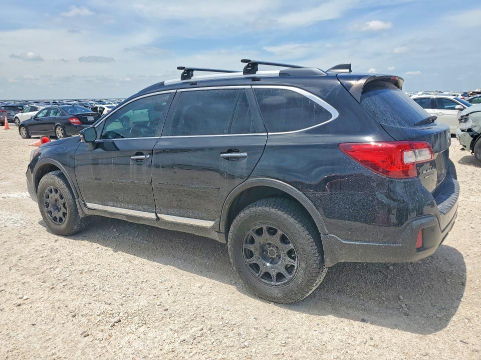صورة رقم 2 من المزاد - 2018 SUBARU OUTBACK مع VIN 4S4BSETC6J3304290