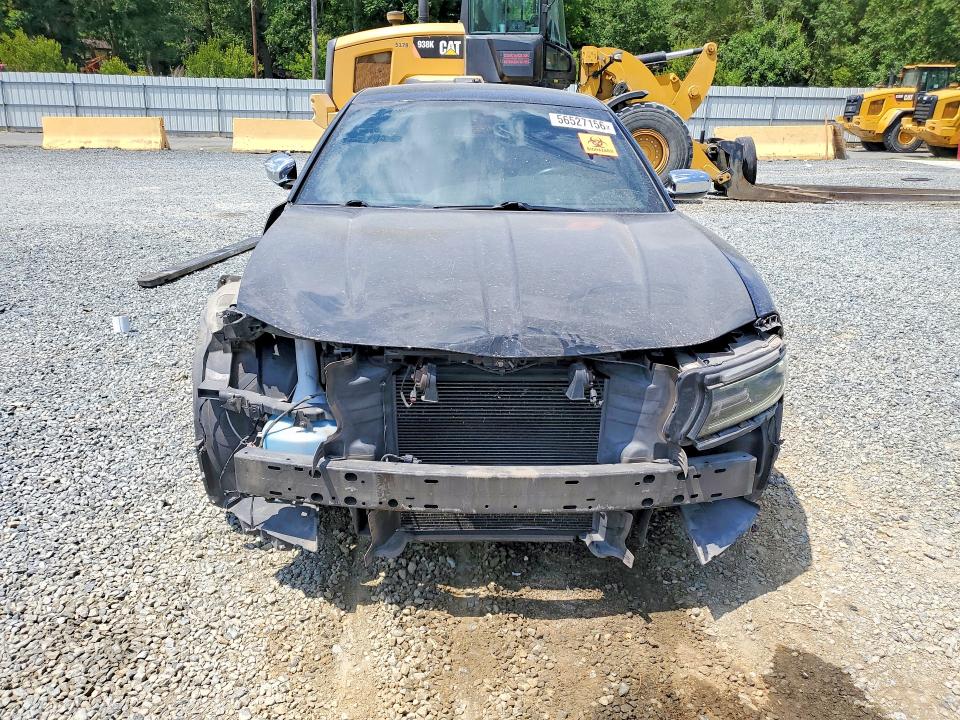 Photo 5 from auction – 2017 DODGE CHARGER with VIN 2C3CDXCT7HH551165