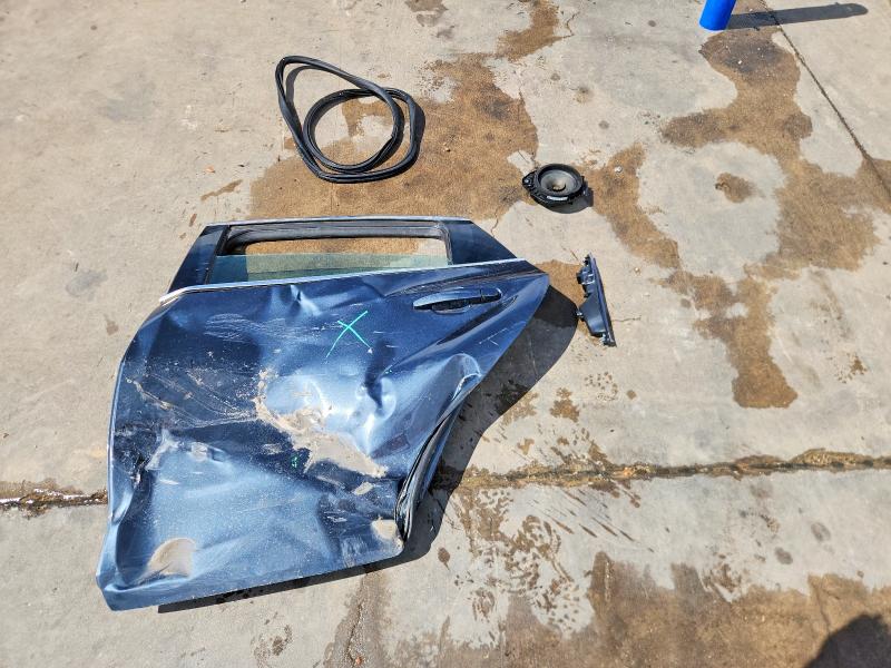 Photo 12 from auction – 2020 CHEVROLET MALIBU with VIN 1G1ZC5ST2LF052260
