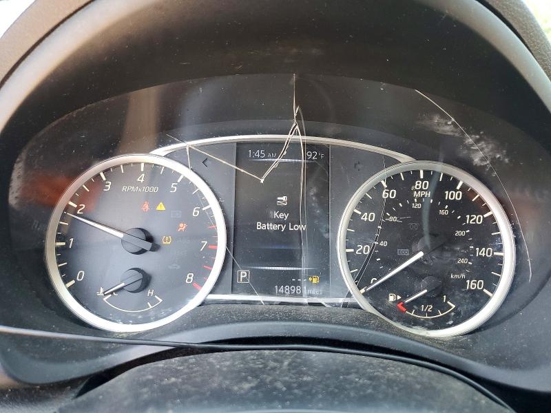 Photo 9 from auction – 2016 NISSAN SENTRA with VIN 3N1AB7AP4GL657094