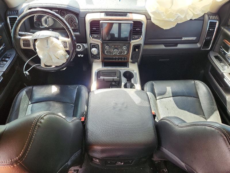 Photo 8 from auction – 2017 RAM 1500 with VIN 1C6RR7VT3HS661411