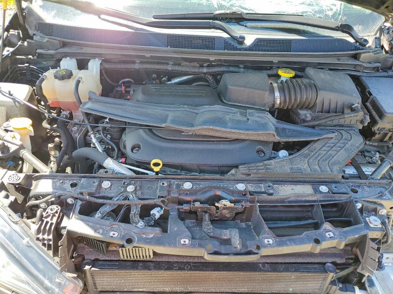 Photo 12 from auction – 2017 CHRYSLER PACIFICA with VIN 2C4RC1EG2HR628251