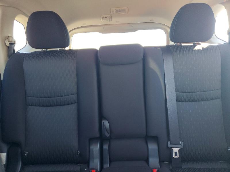 Photo 10 from auction – 2019 NISSAN ROGUE with VIN JN8AT2MT4KW258800