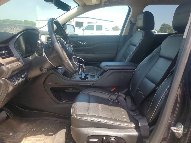 Photo 7 from auction – 2021 GMC ACADIA with VIN 1GKKNPLS1MZ162211