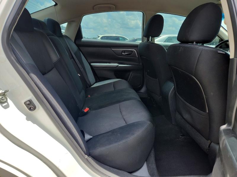 Photo 10 from auction – 2017 NISSAN ALTIMA with VIN 1N4AL3AP3HC255170