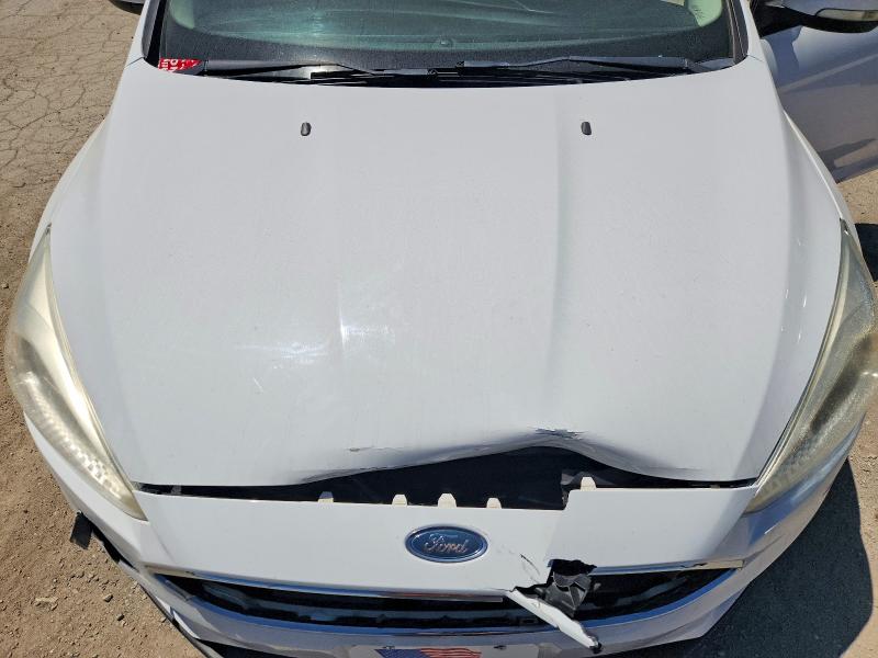 Photo 11 from auction – 2017 FORD FOCUS with VIN 1FADP3K27HL308134