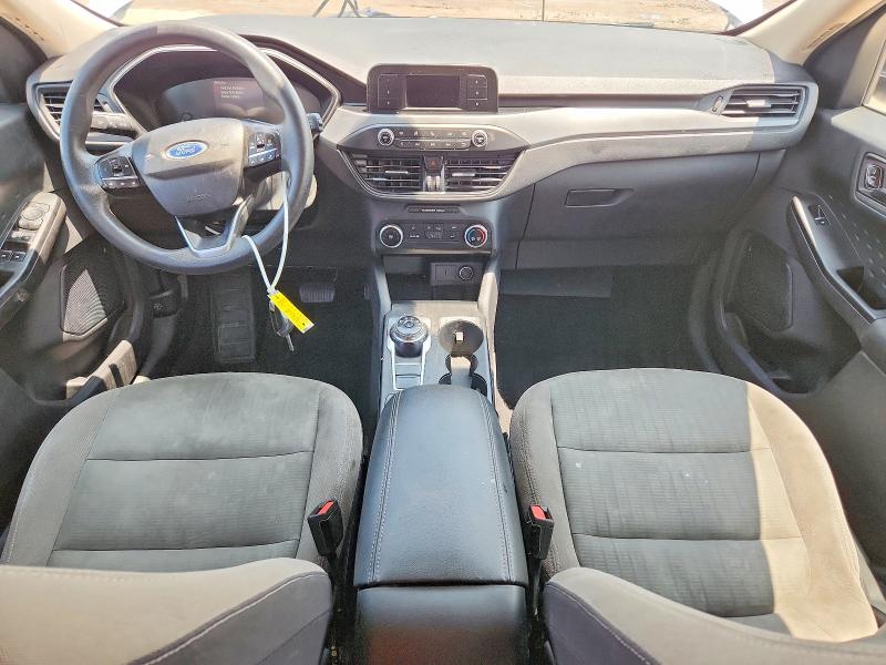 Photo 8 from auction – 2020 FORD ESCAPE with VIN 1FMCU0F64LUA33265
