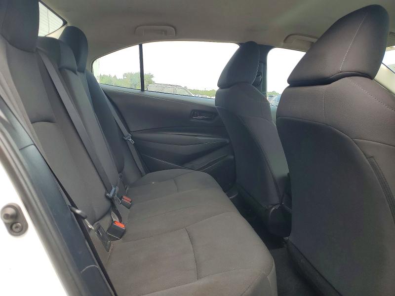 Foto 10 de la subasta – 2022 TOYOTA COROLLA con VIN 5YFEPMAE9NP329604