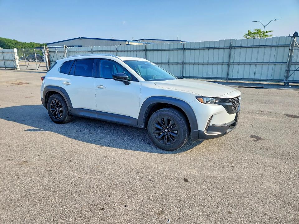 Zdjęcie 4 z aukcji – 2025 MAZDA CX-50 z VIN 7MMVABDM7SN331840