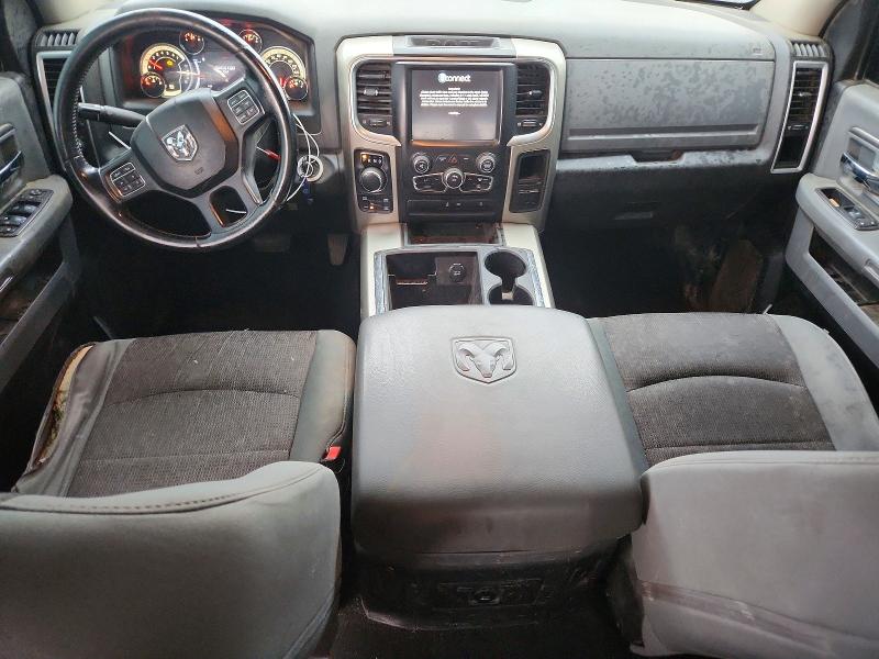 Photo 8 from auction – 2013 RAM 1500 with VIN 1C6RR7LT8DS683532