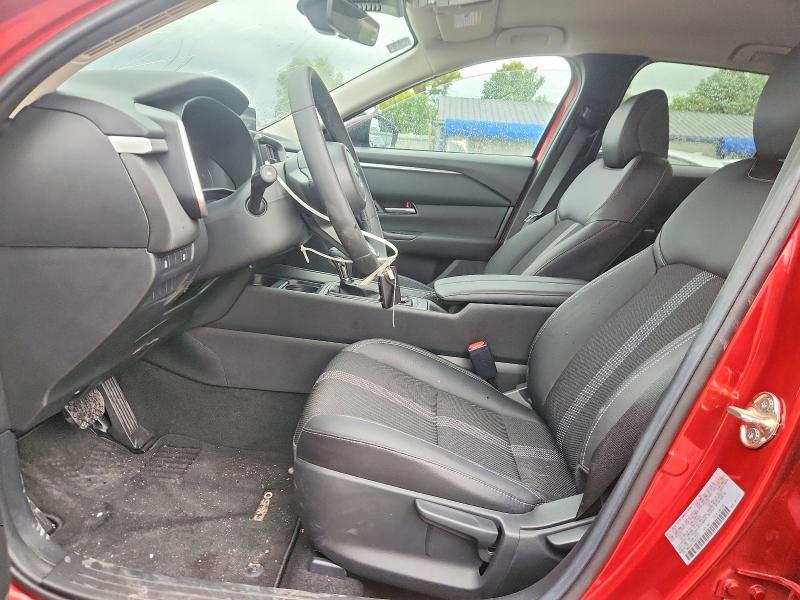 Снимка 7 от търг – 2026 MAZDA CX-50 с VIN 7MMVABAL6TN482472