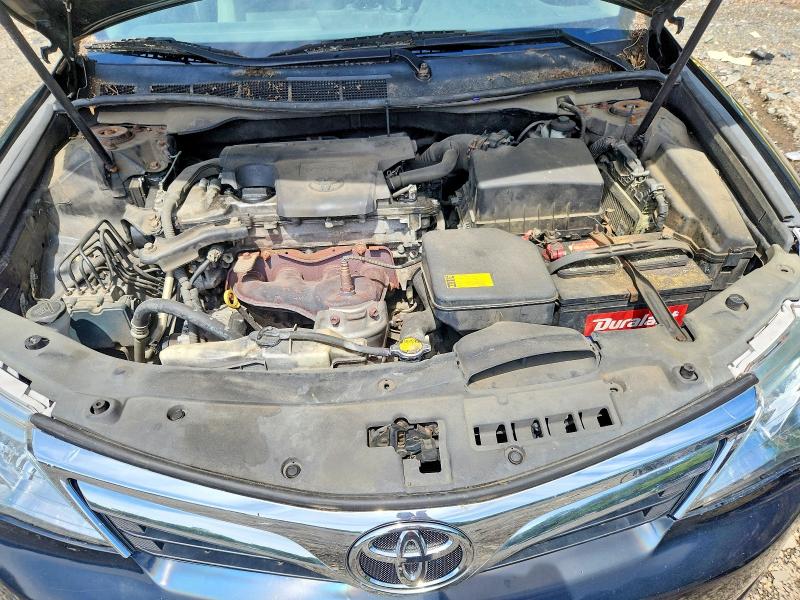 Photo 11 from auction – 2013 TOYOTA CAMRY with VIN 4T1BF1FK2DU207067