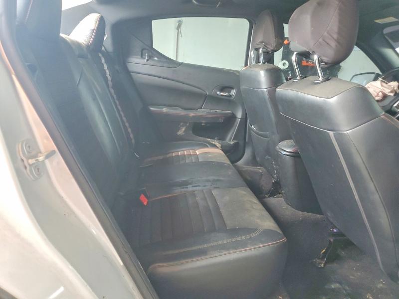 Photo 10 from auction – 2012 DODGE AVENGER with VIN 1C3CDZBGXCN165615