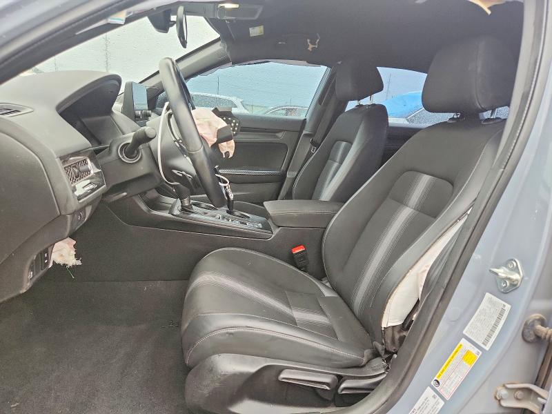 Photo 7 from auction – 2023 HONDA CIVIC with VIN 2HGFE2F53PH501059