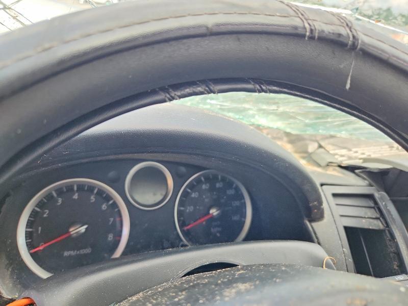 Zdjęcie 9 z aukcji – 2011 NISSAN SENTRA z VIN 3N1AB6AP3BL647708