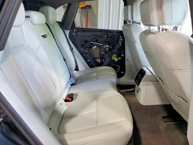 Photo 10 from auction – 2017 PORSCHE MACAN with VIN WP1AB2A54HLB20123