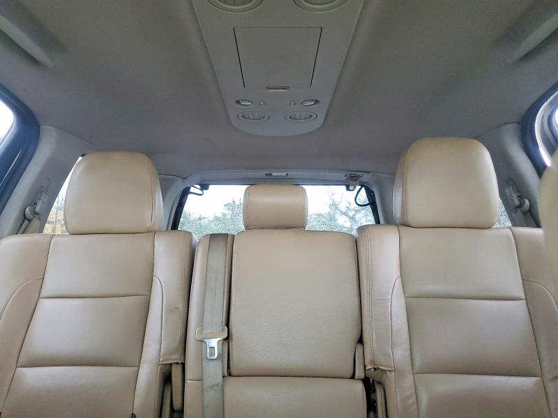 Photo 10 from auction – 2012 NISSAN ARMADA with VIN 5N1AA0NCXCN607904