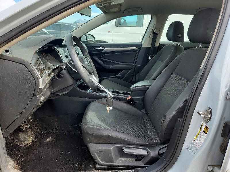 Photo 7 from auction – 2019 VOLKSWAGEN JETTA with VIN 3VWC57BU1KM130776
