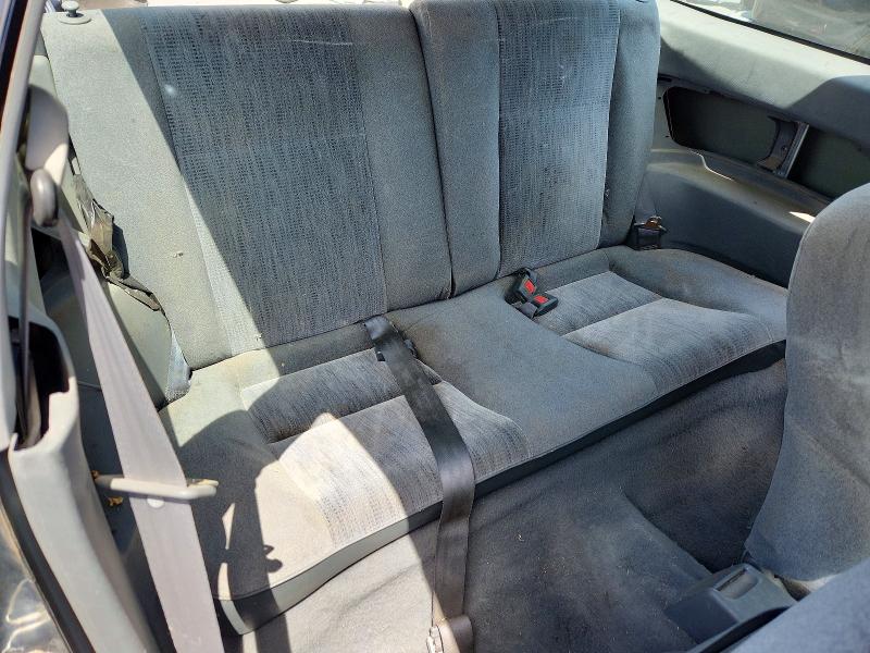 Photo 10 from auction – 1995 HONDA CIVIC with VIN 2HGEH2367SH519279