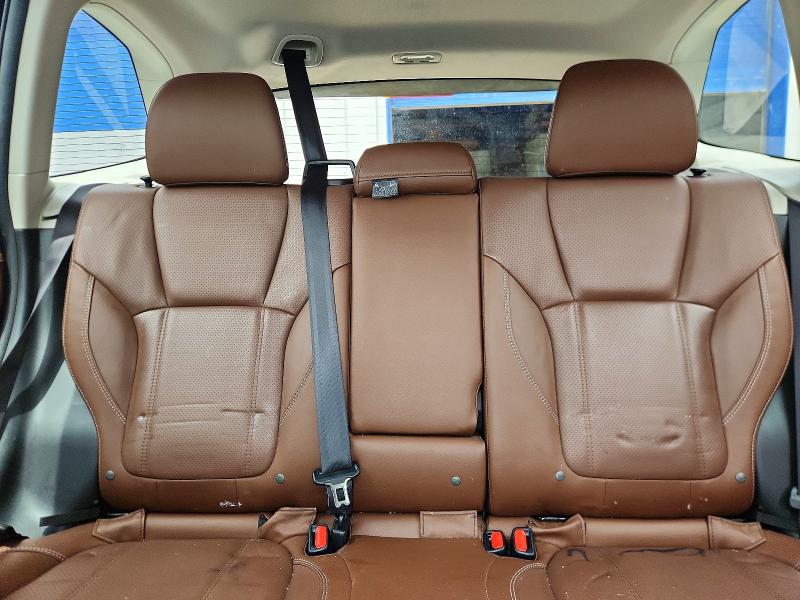 Photo 10 from auction – 2020 SUBARU FORESTER with VIN JF2SKAXC8LH488419
