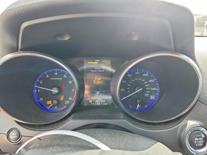 Photo 9 from auction – 2017 SUBARU LEGACY with VIN 4S3BNEN62H3023889