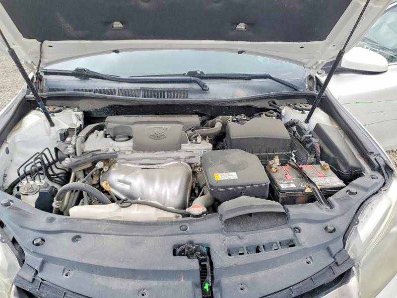 Photo 11 from auction – 2016 TOYOTA CAMRY with VIN 4T1BF1FK5GU247440