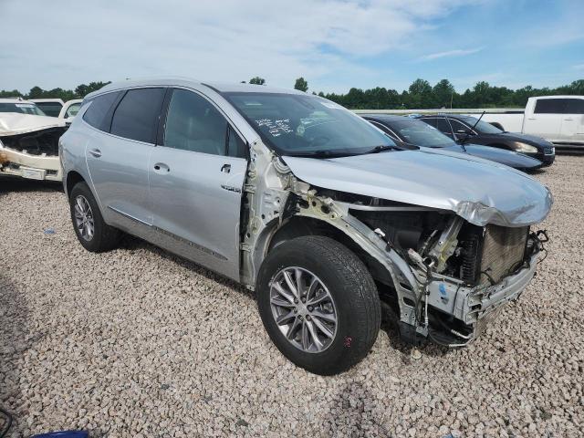 Photo 4 from auction – 2022 BUICK ENCLAVE with VIN 5GAEVBKW0NJ125314
