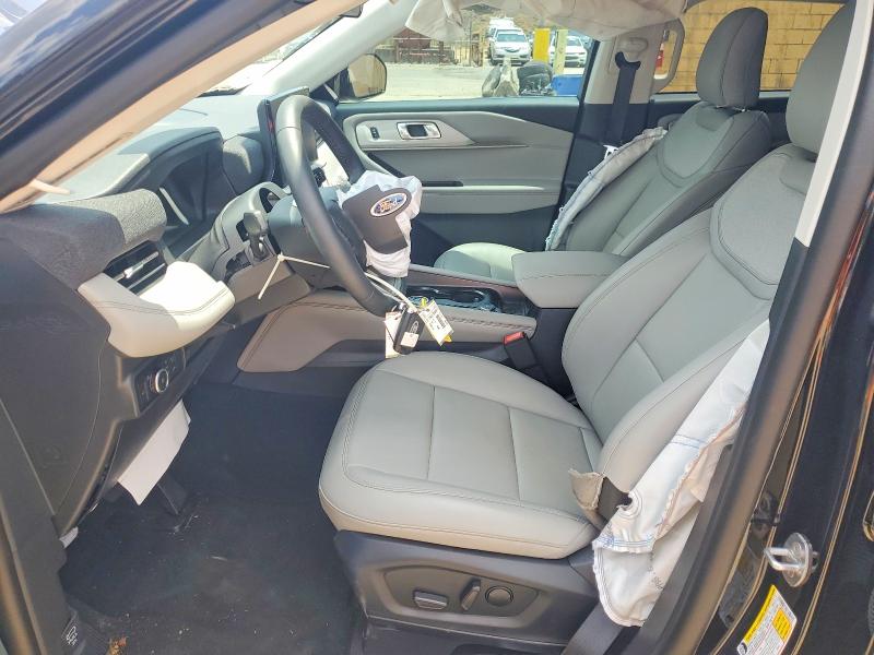 Photo 7 from auction – 2026 FORD EXPLORER with VIN 1FMUK7DHXTGA99244