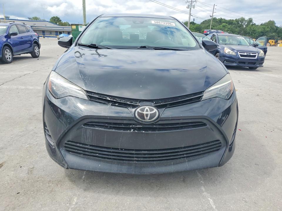 Photo 5 from auction – 2017 TOYOTA COROLLA with VIN 2T1BURHEXHC956895