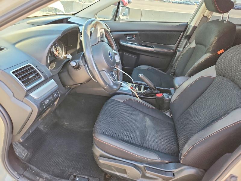Photo 7 from auction – 2017 SUBARU CROSSTREK with VIN JF2GPABC9H8225913
