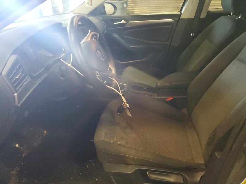 Photo 7 from auction – 2019 VOLKSWAGEN JETTA with VIN 3VWC57BU4KM020692