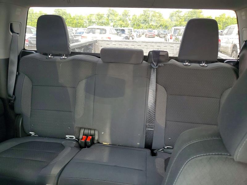 Photo 10 from auction – 2019 CHEVROLET SILVERADO with VIN 1GCRYDED2KZ195441