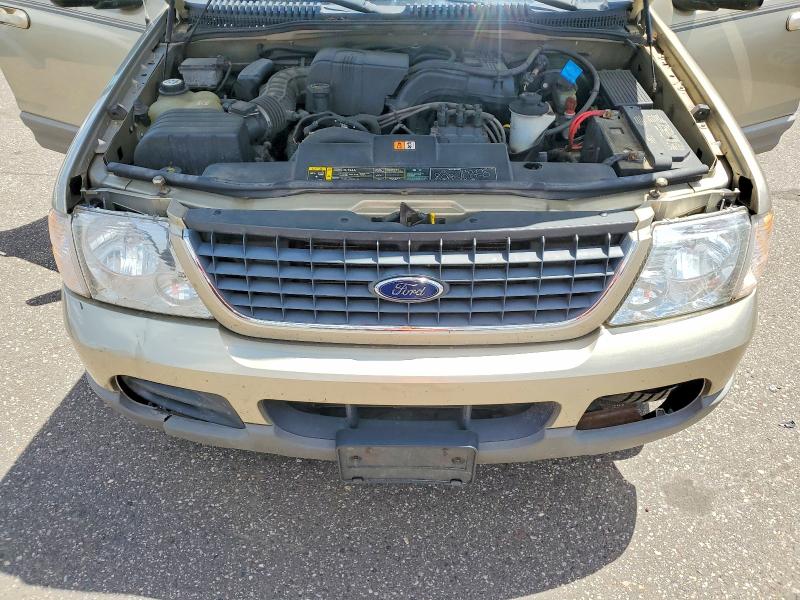 Photo 11 from auction – 2002 FORD EXPLORER with VIN 1FMZU73E82ZB94749
