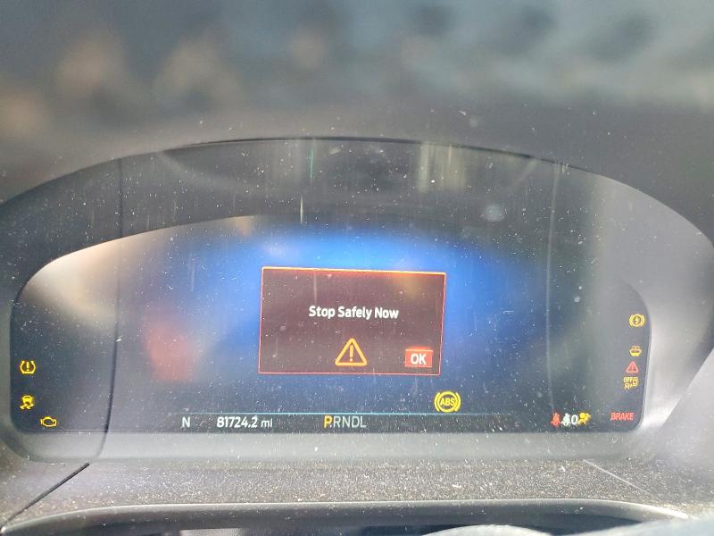 Photo 9 from auction – 2020 FORD ESCAPE with VIN 1FMCU9DZ0LUA76616