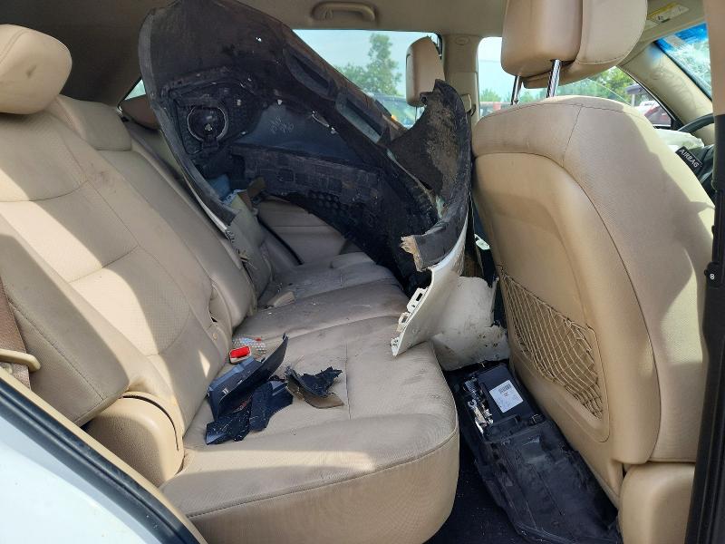 Photo 11 from auction – 2013 KIA SORENTO with VIN 5XYKT3A68DG337195