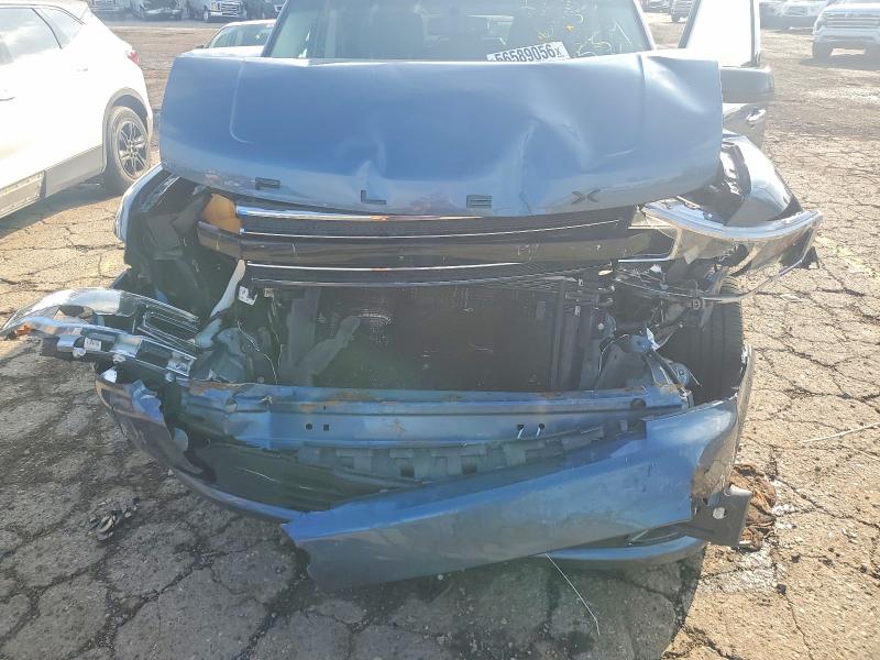 صورة رقم 11 من المزاد - 2019 FORD FLEX مع VIN 2FMGK5C82KBA11554