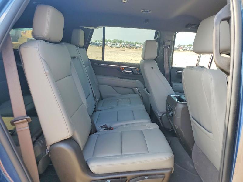 Photo 11 from auction – 2025 CHEVROLET TAHOE with VIN 1GNS5NRD9SR149199