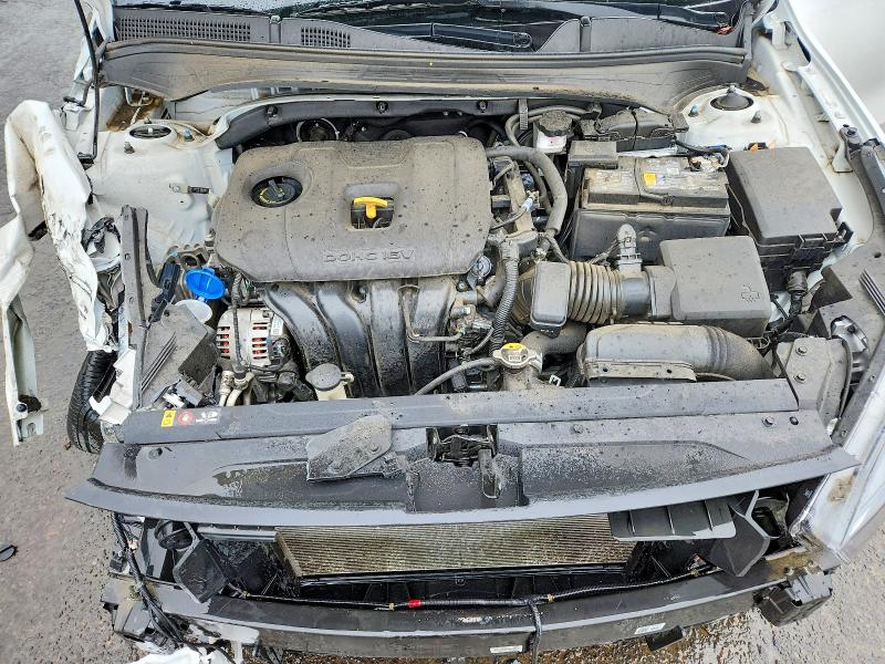 Photo 11 from auction – 2024 KIA FORTE with VIN 3KPF54AD3RE759203