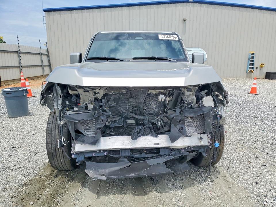 Zdjęcie 5 z aukcji – 2025 LEXUS GX 550 z VIN JTJVBCDX6S5060960