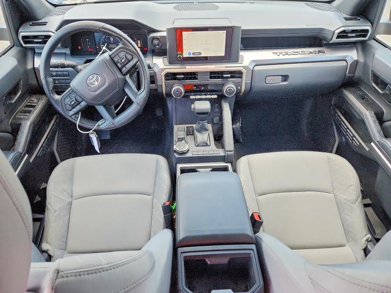 Photo 8 from auction – 2026 TOYOTA TACOMA with VIN 3TMLB5JN6TM234689