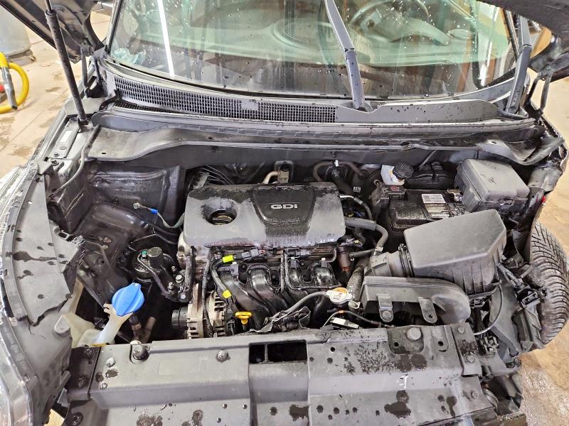 Photo 11 from auction – 2018 KIA SOUL with VIN KNDJN2A26J7889199