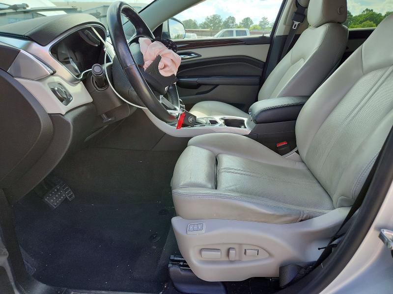 صورة رقم 7 من المزاد - 2014 CADILLAC SRX مع VIN 3GYFNBE32ES585071