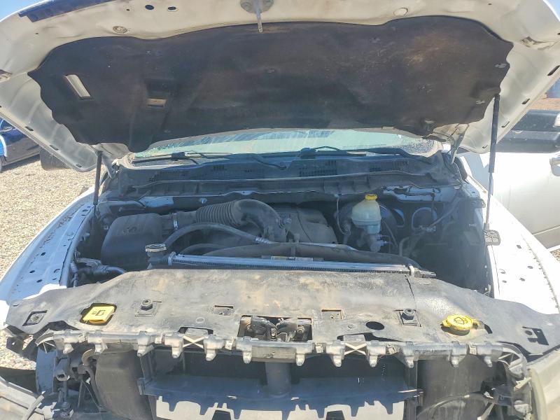 Photo 11 from auction – 2015 RAM 1500 with VIN 1C6RR7GT2FS669767